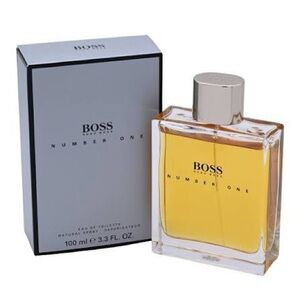 Hugo Boss Number One